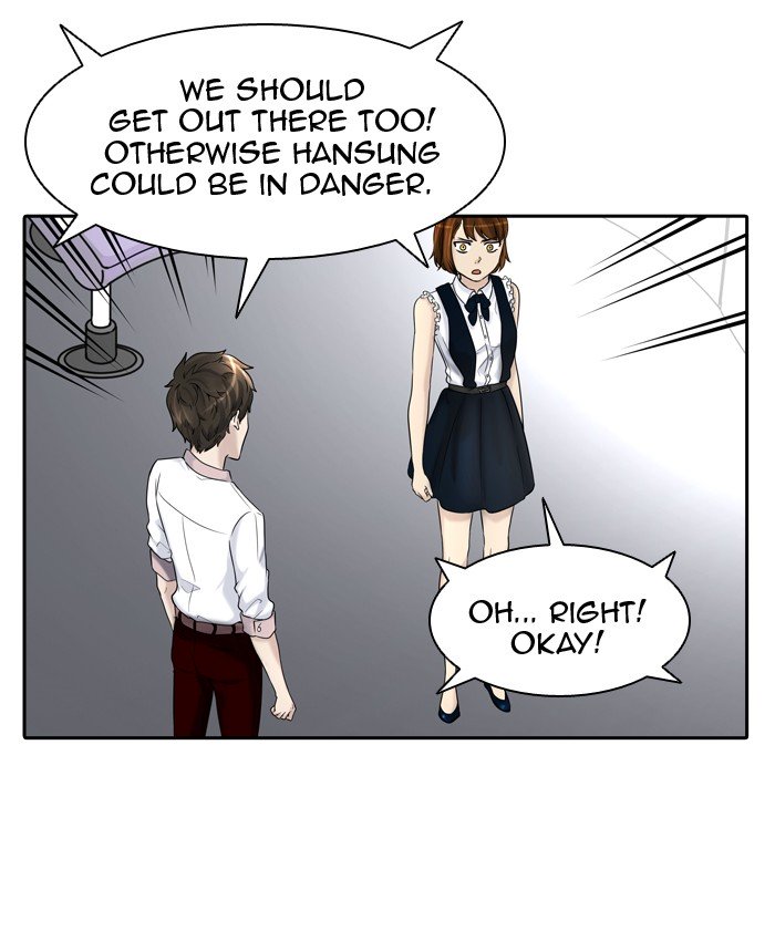 Tower of God, Chapter 406 image 065